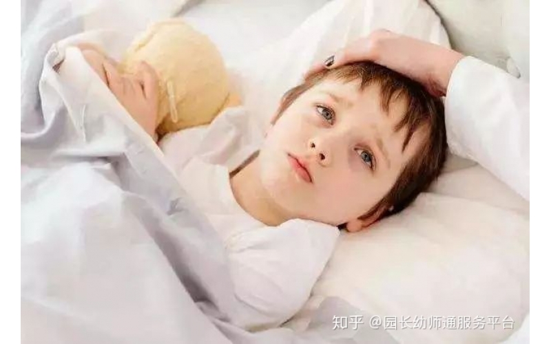 掌握冬季幼兒保健小常識，讓孩子健康過(guò)冬