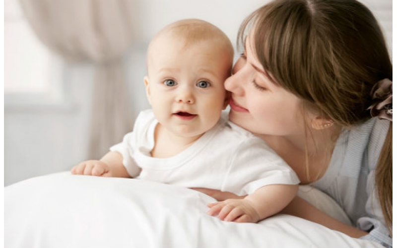 寶寶老是咳嗽怎么辦，如何調理