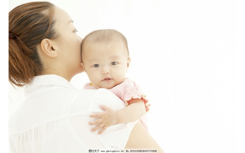 寶寶健康知識大全，寶媽必看